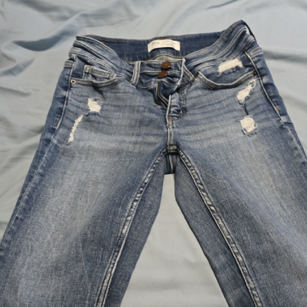 Buckle Jeans BKE Payton skinny jeans